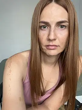 Chat XXX Live BritneyHall