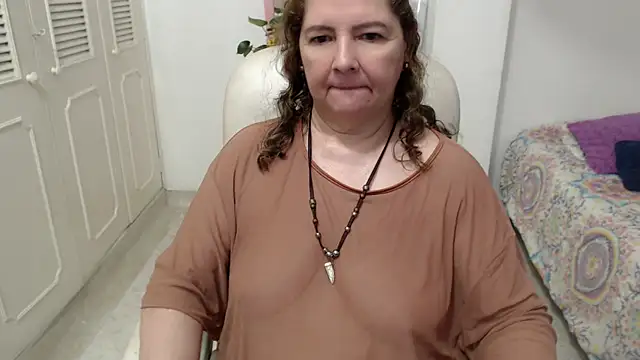 Živý XXX chat leonela_69