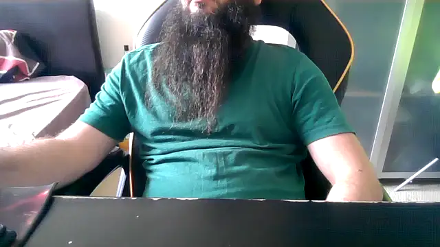LondonMan1988 Show Webcam