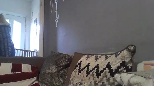 Show webcam de Peachyxo2