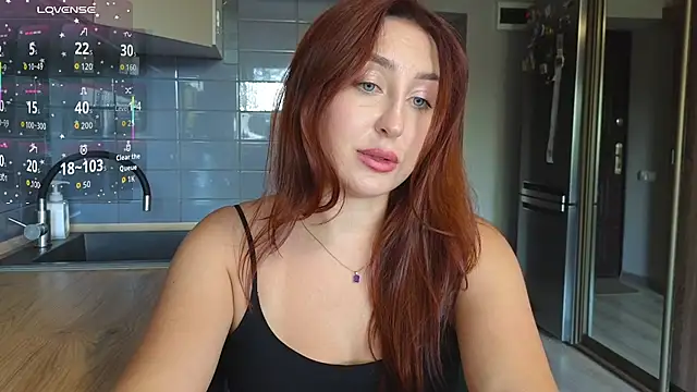EvangelinFox's Live XXX Chat