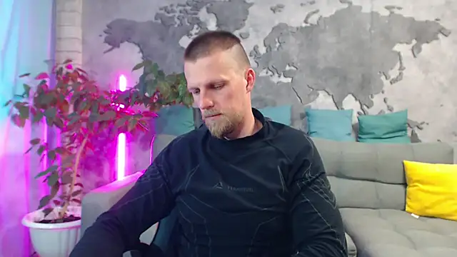 عرض كام VikingChrisss