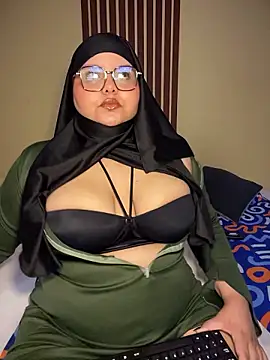 XXX chat uživo modela _Shara_Handal_