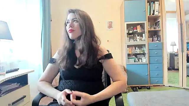 XXX chat uživo modela SofiaBells