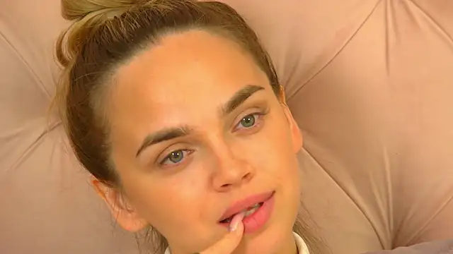 XXX chat uživo modela AnitaVenture