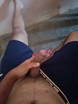 Desindianbull69 Adlı Modelin Web Kamerası Şovu