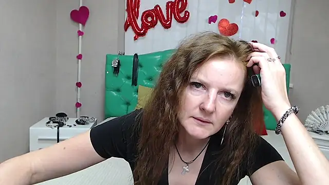 MeganPirs Live XXX-chat