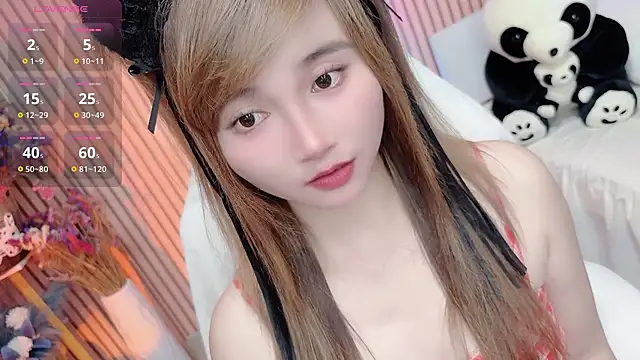 Chat +18 de di-or- ao vivo