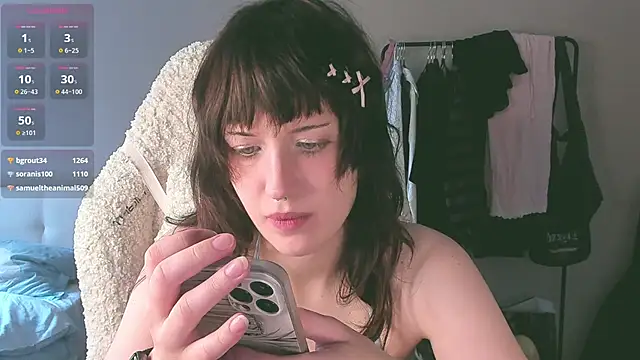 sheeny_shy's Live XXX Chat