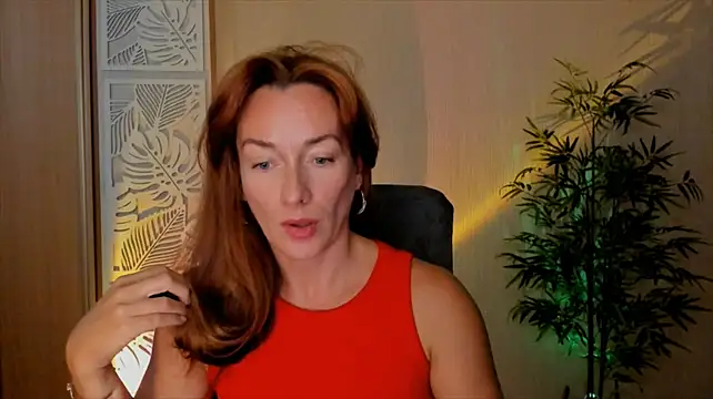 RebeccaMartinez's Live XXX Chat