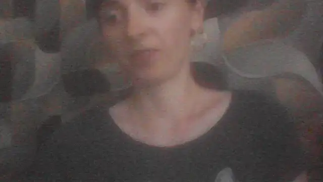 TayanaJons – Live XXX-chat