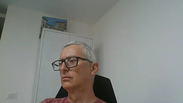 Show modela Sensor2000 na web-kameri