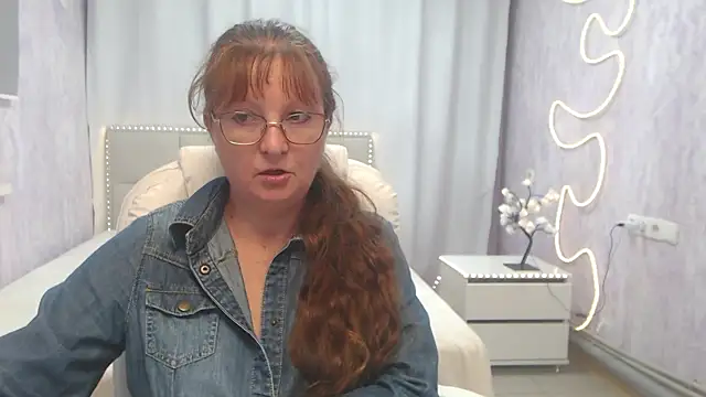 צ'אט XXX בשידור חי של VanessaHotts