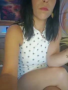 Show de webcam de misscectito13