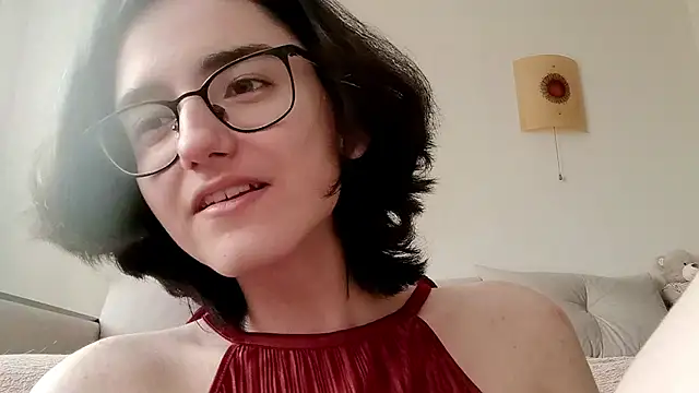 TameshaCreggett's Live XXX Chat