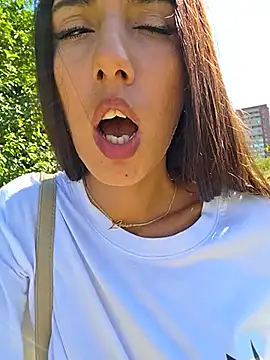 Chat XXX en directo de AndreeaMuller