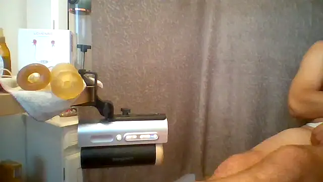 Oliverlong's Live XXX Chat