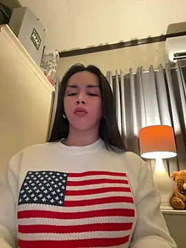 Chatroom XXX en direct de MISSANACONDA