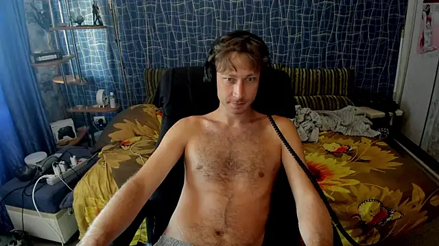 CuteBoy228's Live XXX Chat