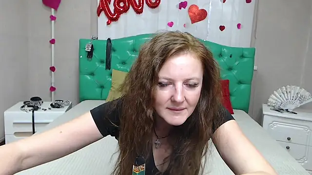 Chat XXX Live MeganPirs
