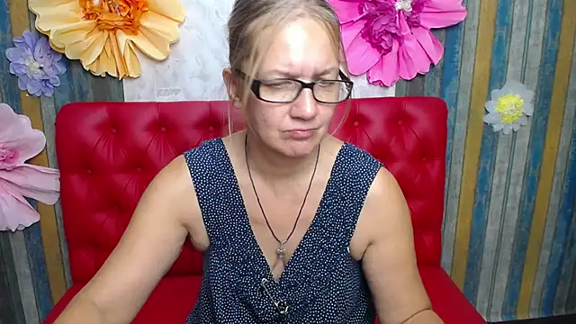 MelisaWorld Live XXX-Chat