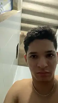 Pedro_Luxxn Webbikameraesitys