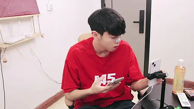 Hao-789 라이브 XXX 채팅