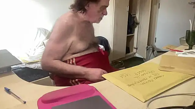 Živý XXX chat coach-karl