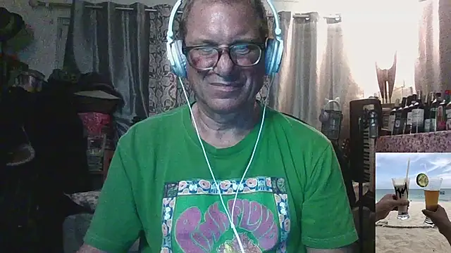 coryassman ওয়েবক্যাম শো