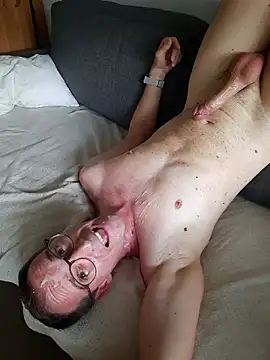 הופעת וובקאם של SlutMatze81