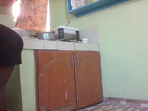 kadolie Pertunjukan Webcam