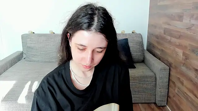 Webkamerová show Lisa_witty