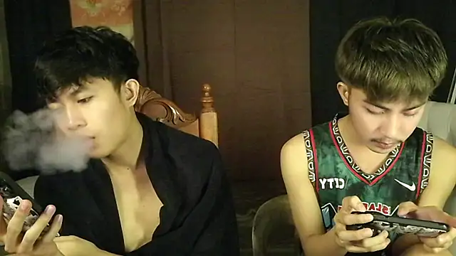 แชท XXX สดของ Urloverhardcock