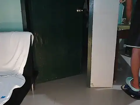 Darkevion Show in webcam