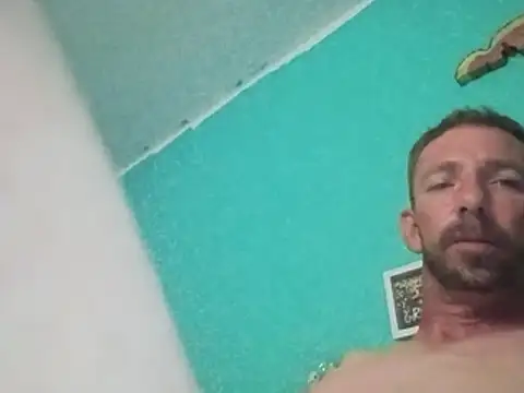 Treemandude Show in webcam