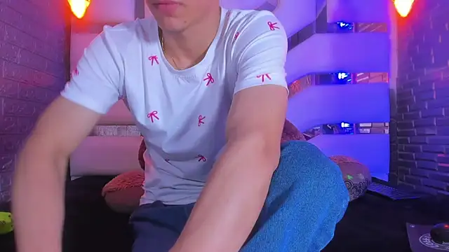 ElanGiraldo 웹캠 쇼