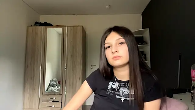Онлайн чат XXX SpanishRooter