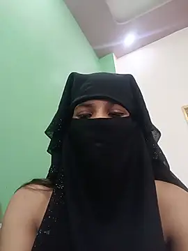 Chat XXX en directo de Aafreen_36