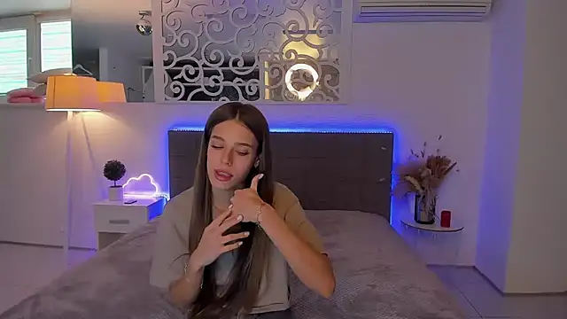 melissacrayzy's Live XXX Chat
