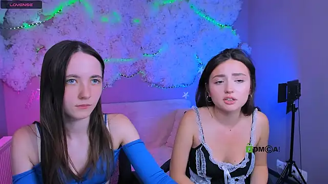bella_dorn's Live XXX Chat