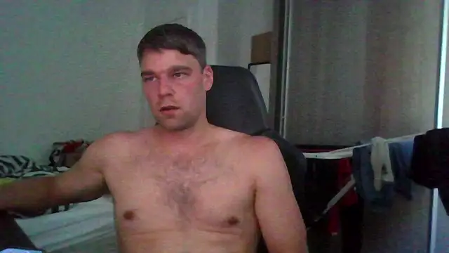The_big_viking_ webcam show