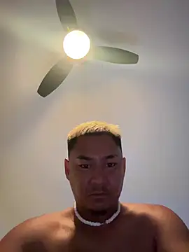 Nuimonski 现场XXX聊天