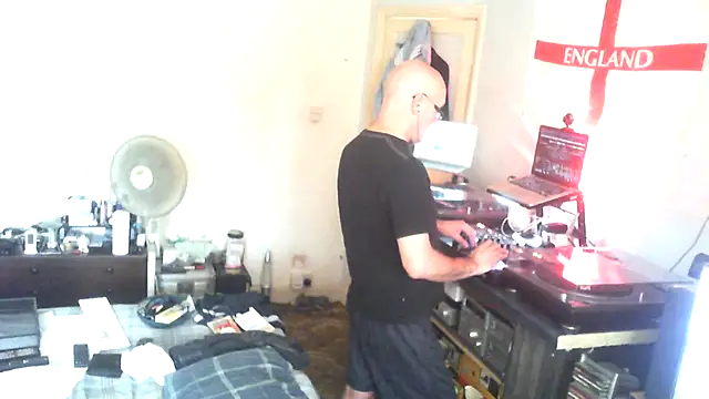dazuk4513n Webbikameraesitys