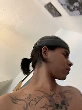 Chat XXX ao vivo de Mao_mdn