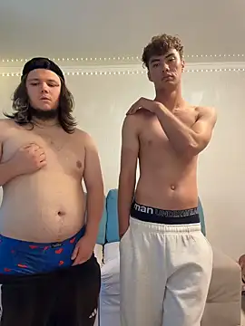 desiredude9's Live XXX Chat
