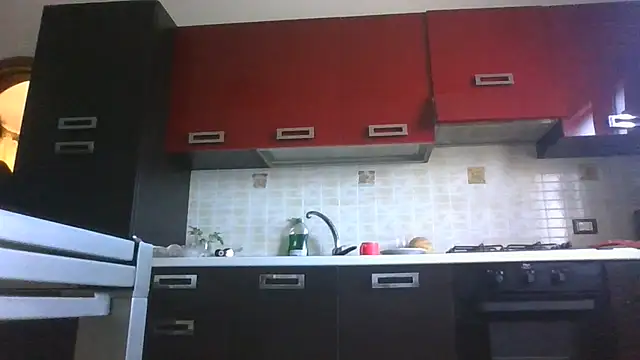 MissEva10 Show in webcam