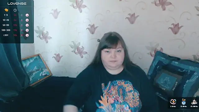 Živý XXX chat fistashka___