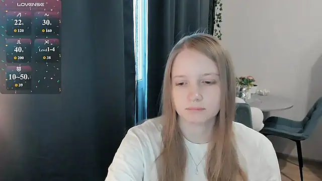 Chat XXX en directo de Alyaley