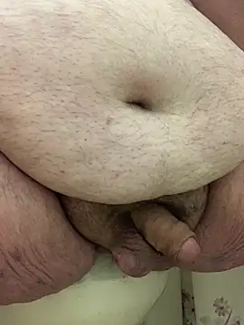 xxxtremlydirtyman: διαδικτυακό σόου στην κάμερα