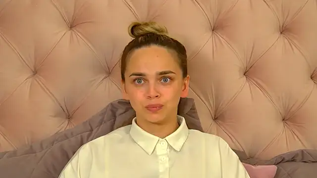 AnitaVenture's Live XXX Chat